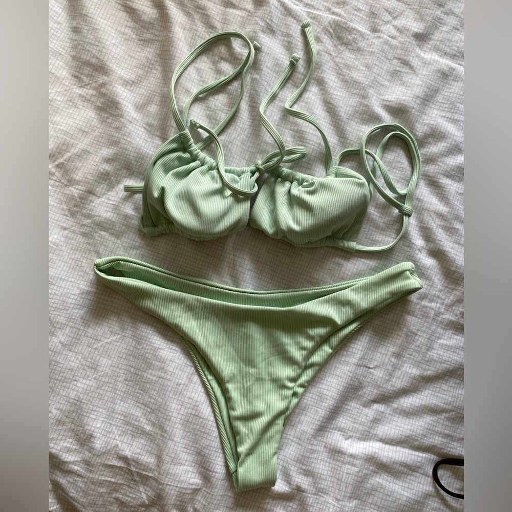 Swimsuit